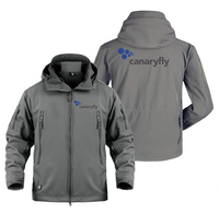 Thumbnail for CANARYFLY AIRLINES FLEECE