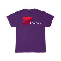 Thumbnail for DELTA AIRLINE T-SHIRT