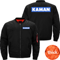 Thumbnail for KAMAN JACKET