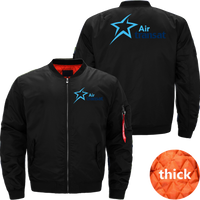 Thumbnail for TRANSAT  AIRLINES JACKET