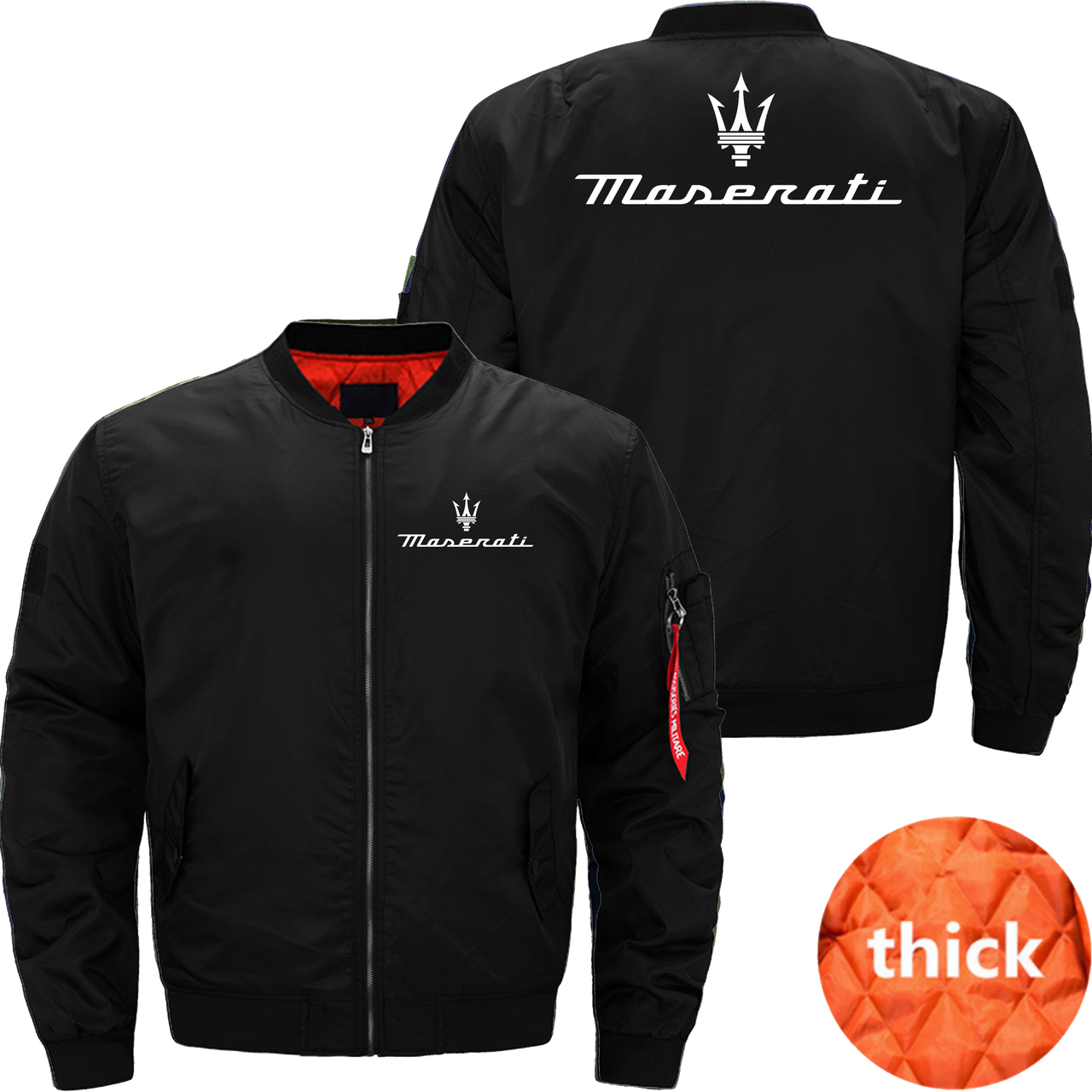 TILASRATI JACKET