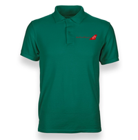 Thumbnail for ACG AIRLINES POLO T-SHIRT