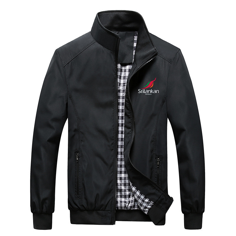 SRI LANKA AIRLINES AUTUMN JACKET THE AV8R