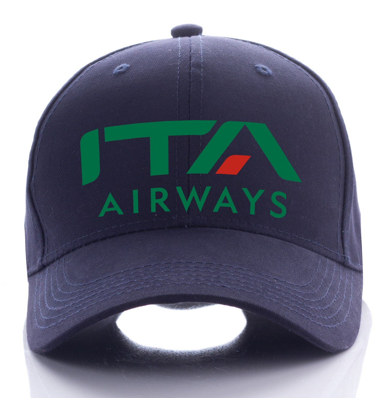 ITALY AIRLINE DESIGNED CAP