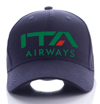 Thumbnail for ITALY AIRLINE DESIGNED CAP