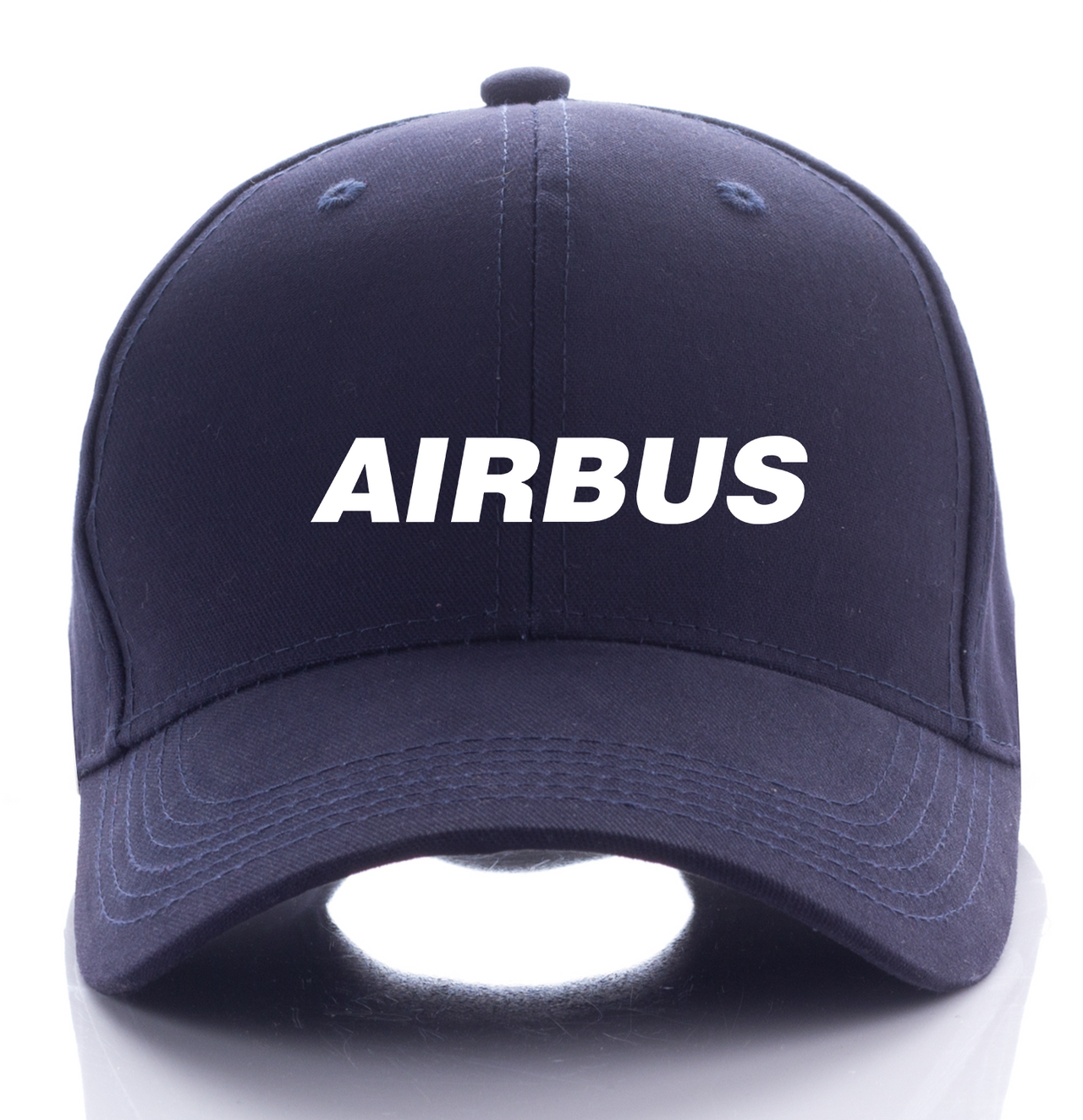 AIRBUS LOGO DESIGNED CAP