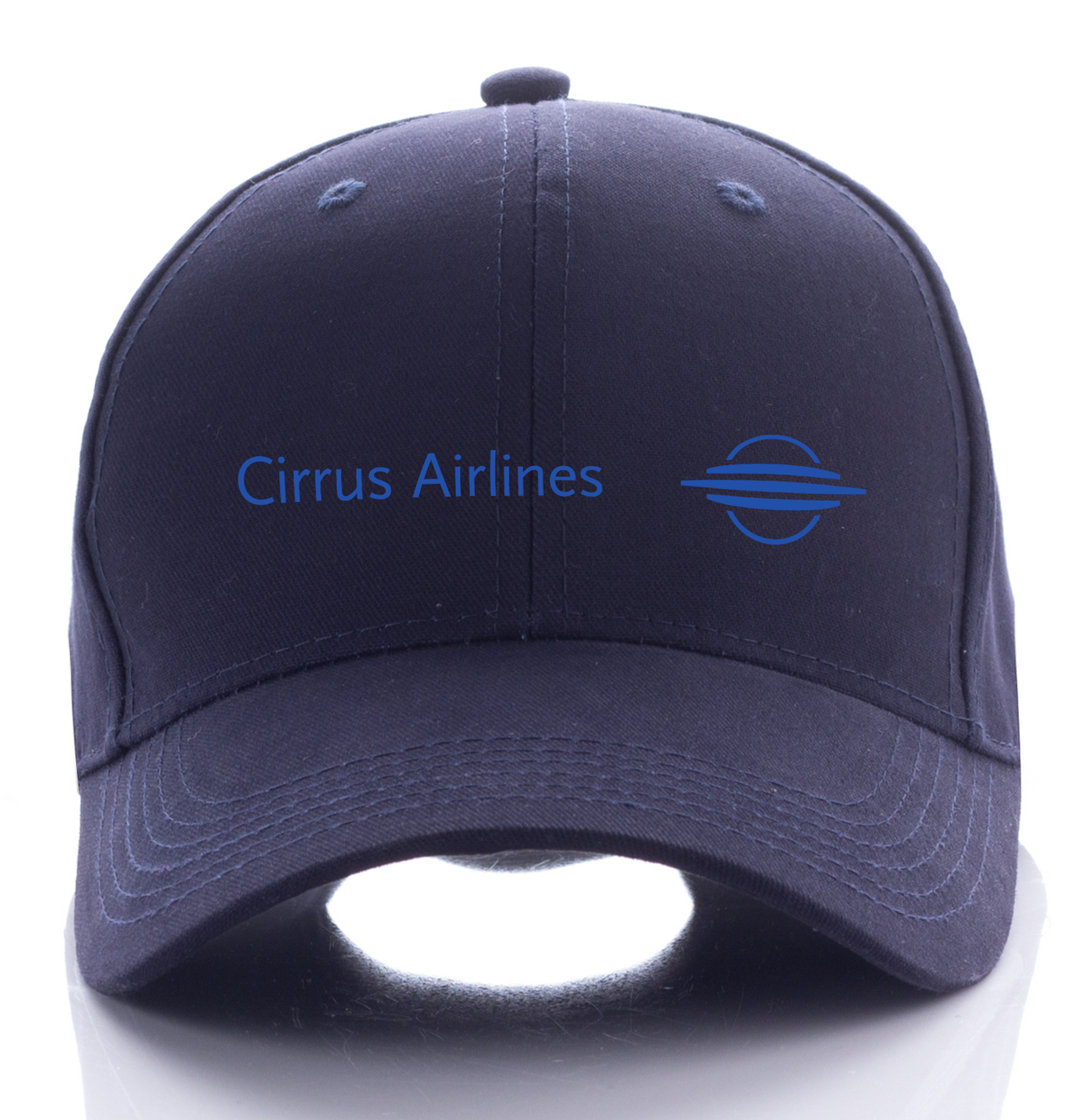 CIRRUS AIRLINE CAP