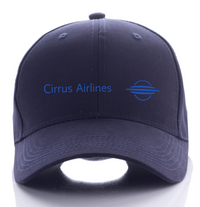 Thumbnail for CIRRUS AIRLINE CAP
