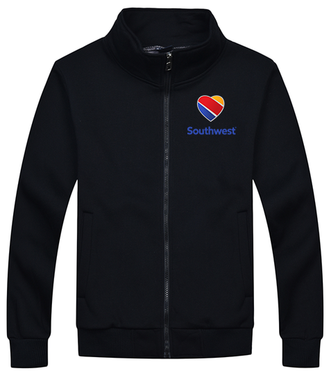 SOUTHWEST AIRLINES WESTCOOL JACKET