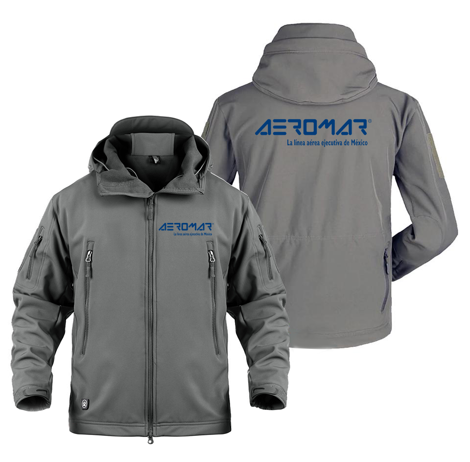 AEROMAR AIRLINES FLEECE