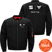 Thumbnail for SEAT S A JACKET