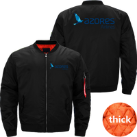 Thumbnail for AZORES AIRLINES JACKET