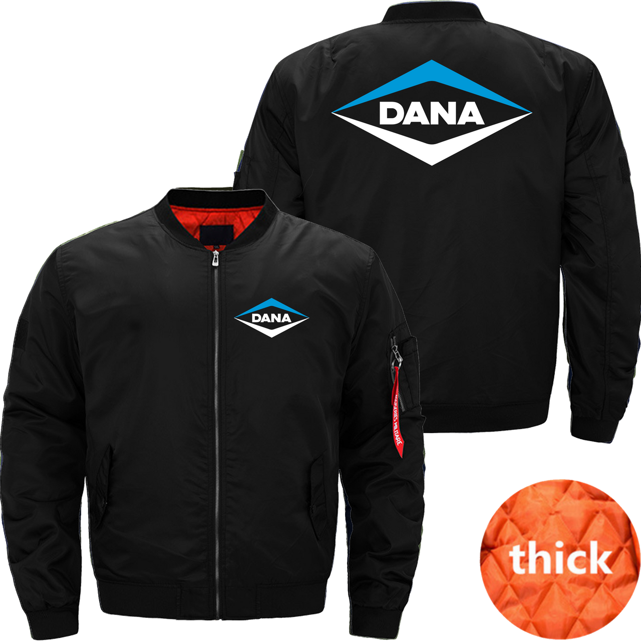 DANA JACKET