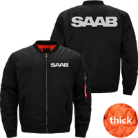 Thumbnail for SAAB JACKET