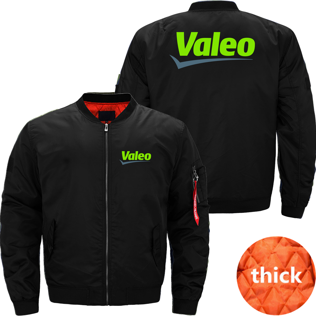 VALEO JACKET