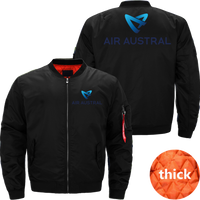 Thumbnail for AUSTRAL AIRLINES JACKET