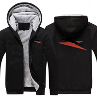 Thumbnail for SPEED BIRD AIRLINES  JACKETS FLEECE SWEATSHIRT