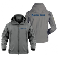 Thumbnail for AZUR  AIRLINES FLEECE