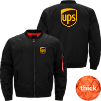 Thumbnail for UPS AIRLINES JACKET