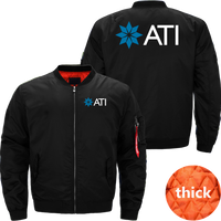 Thumbnail for ATI JACKET