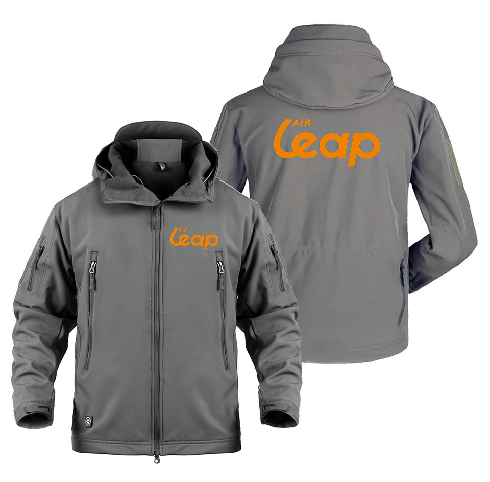 LEAP AIRLINES FLEECE