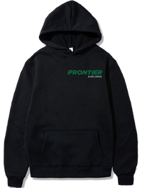 Thumbnail for FRONTER AIRLINE PULLOVER