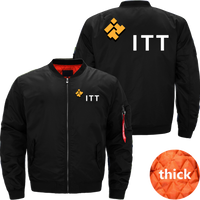 Thumbnail for ITT JACKET