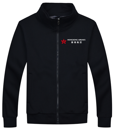 HONGKONK AIRLINES WESTCOOL JACKET