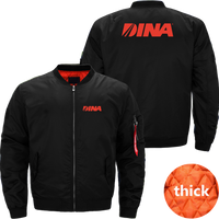 Thumbnail for DINA JACKET