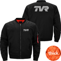 Thumbnail for TVR JACKET