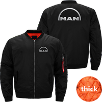 Thumbnail for MAN JACKET