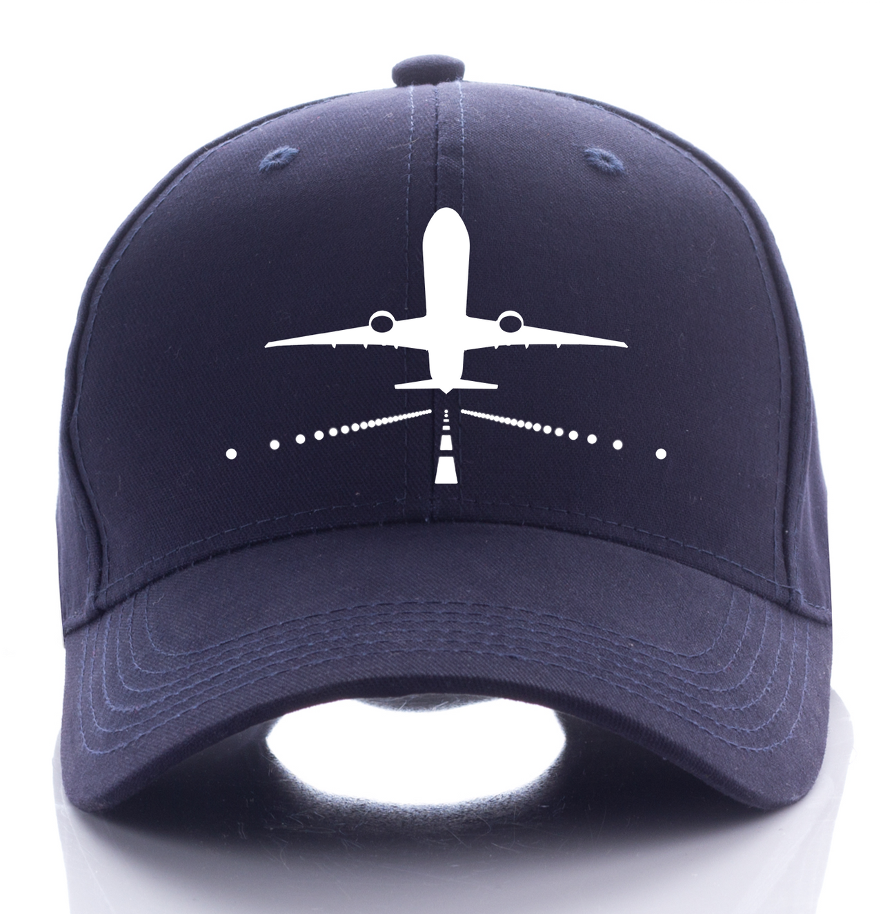 BOEING 777 DESIGNED CAP