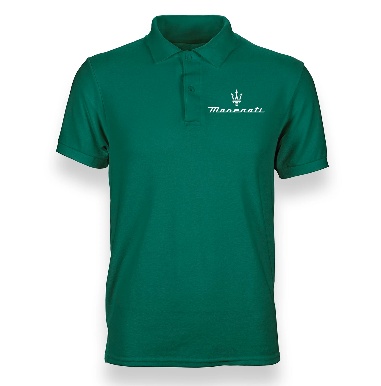 Maserati Automobile Polo