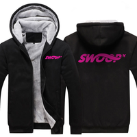 Thumbnail for SWOOP AIRLINES  JACKETS FLEECE SWEATSHIRT