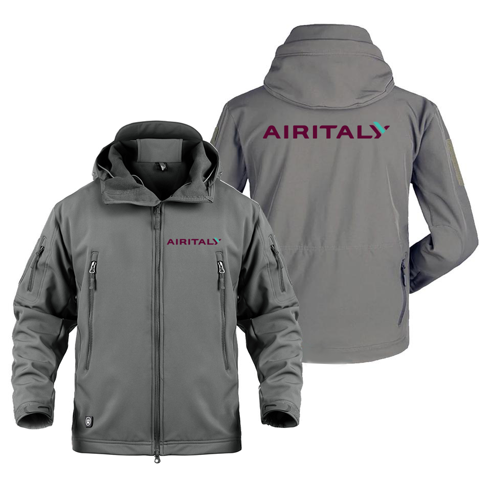 AIR ITALY AIRLINES FLEECE