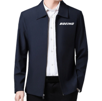 Thumbnail for BOEING LOGO  JACKET