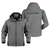 Thumbnail for AIR FRONTER AIRLINES FLEECE