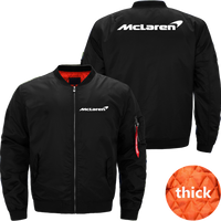 Thumbnail for MCLAREN JACKET