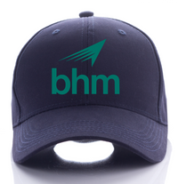 Thumbnail for AER BHM AIRPORT CAP