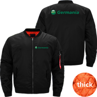 Thumbnail for GERMANIA AIRLINES JACKET