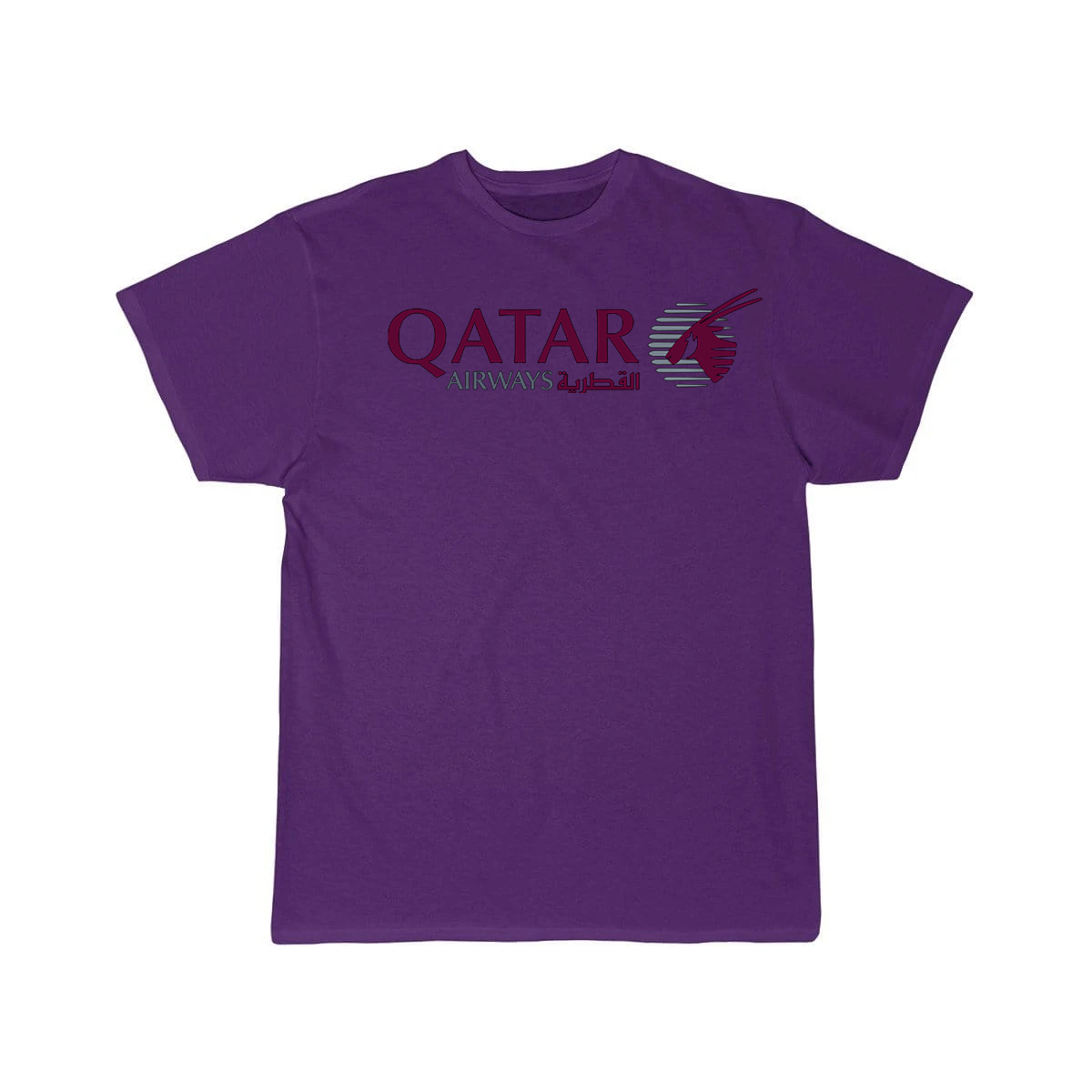 QATAR AIRLINE T-SHIRT