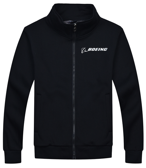 BOEING LOGO WESTCOOL JACKET