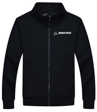 Thumbnail for BOEING LOGO WESTCOOL JACKET