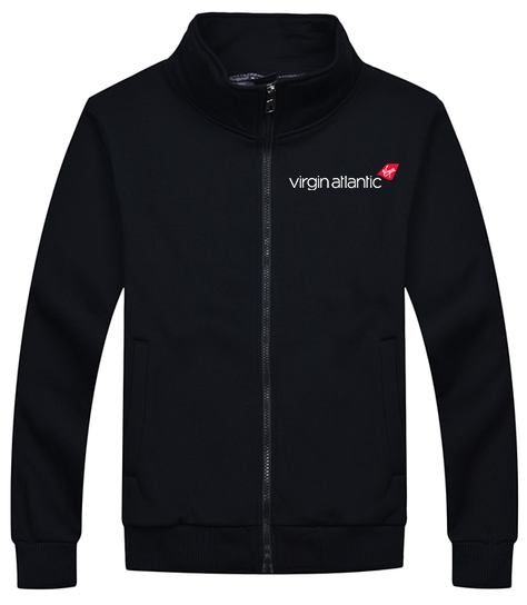 VIRGIN  ATILANTIC AIRLINES WESTCOOL JACKET