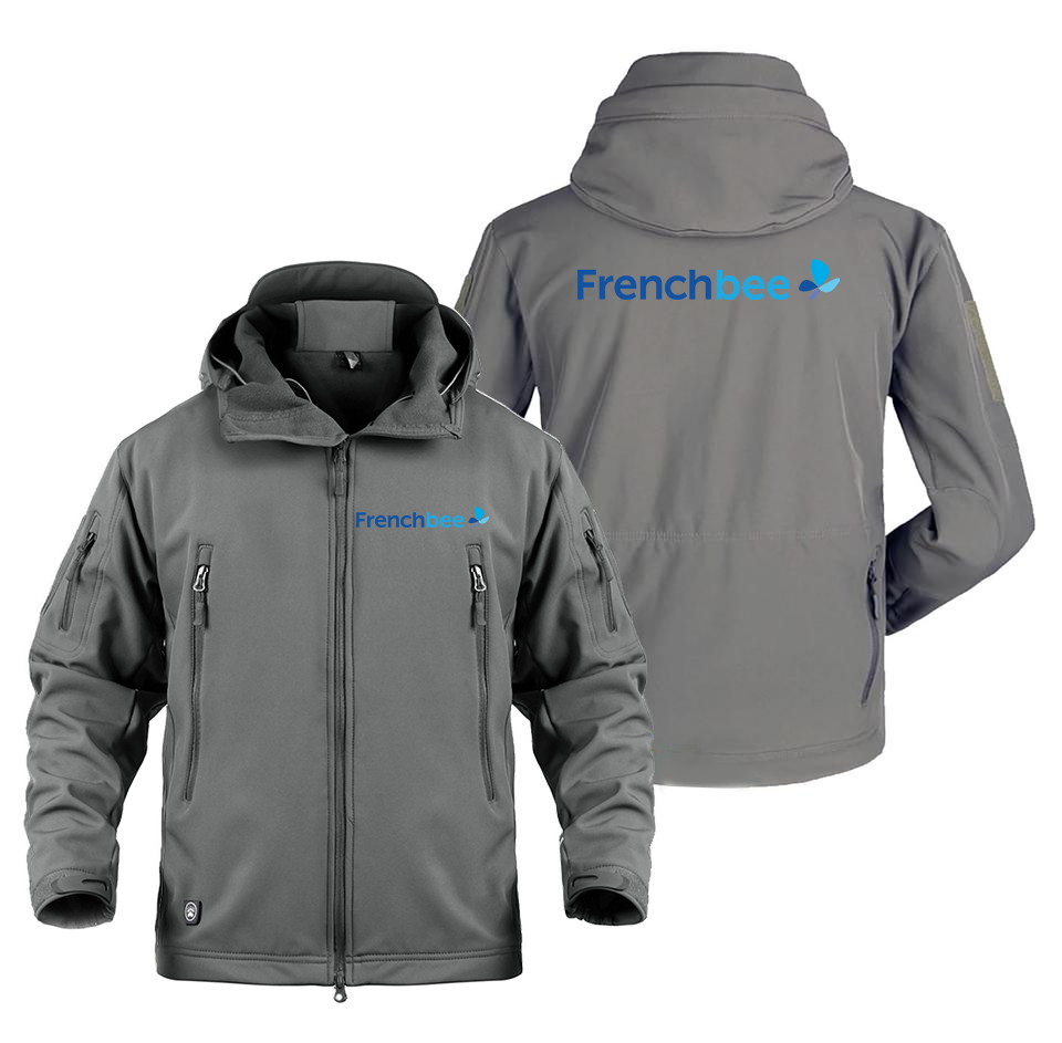 FERANCHE BEE AIRLINES FLEECE