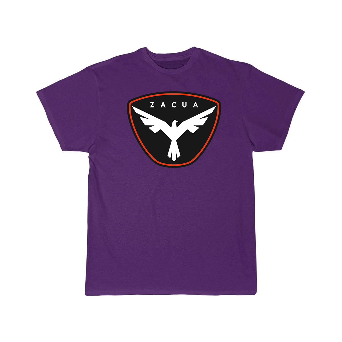 Zacua Automobile t-shirt