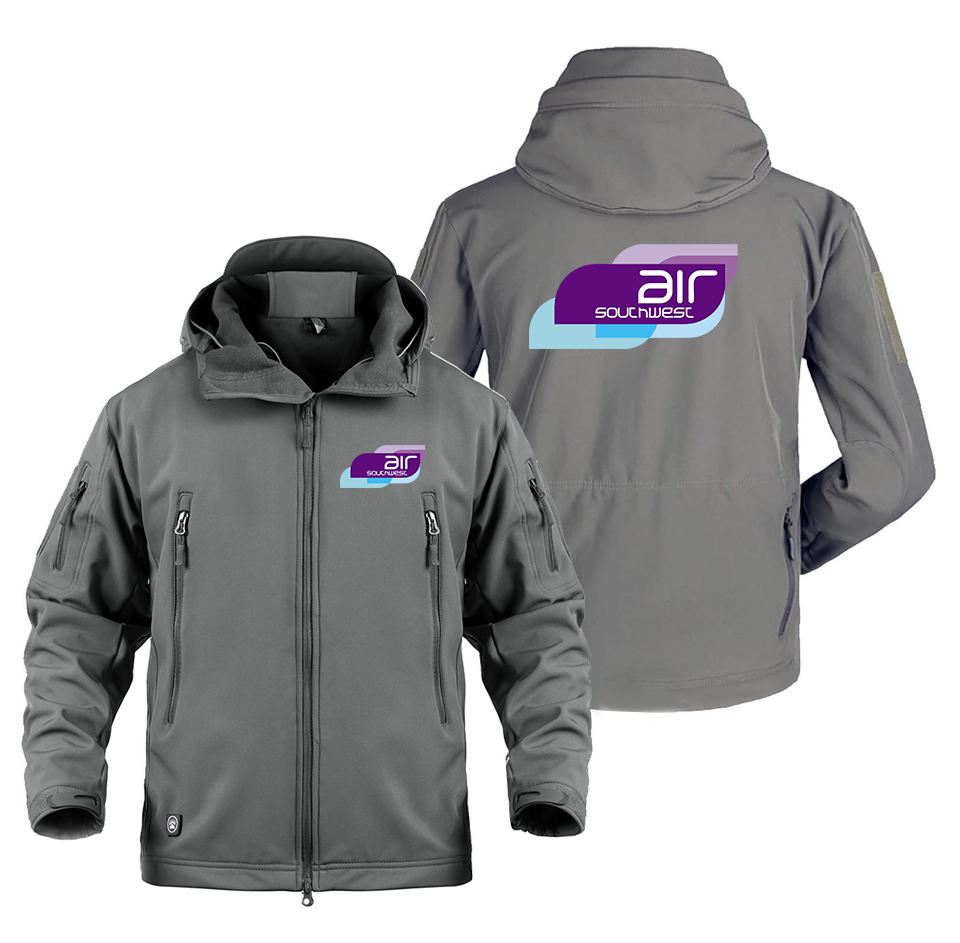 AIRSOUTHWEST AIRLINES FLEECE