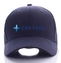 Thumbnail for CONTOUR AIRLINE DESIGNED CAP