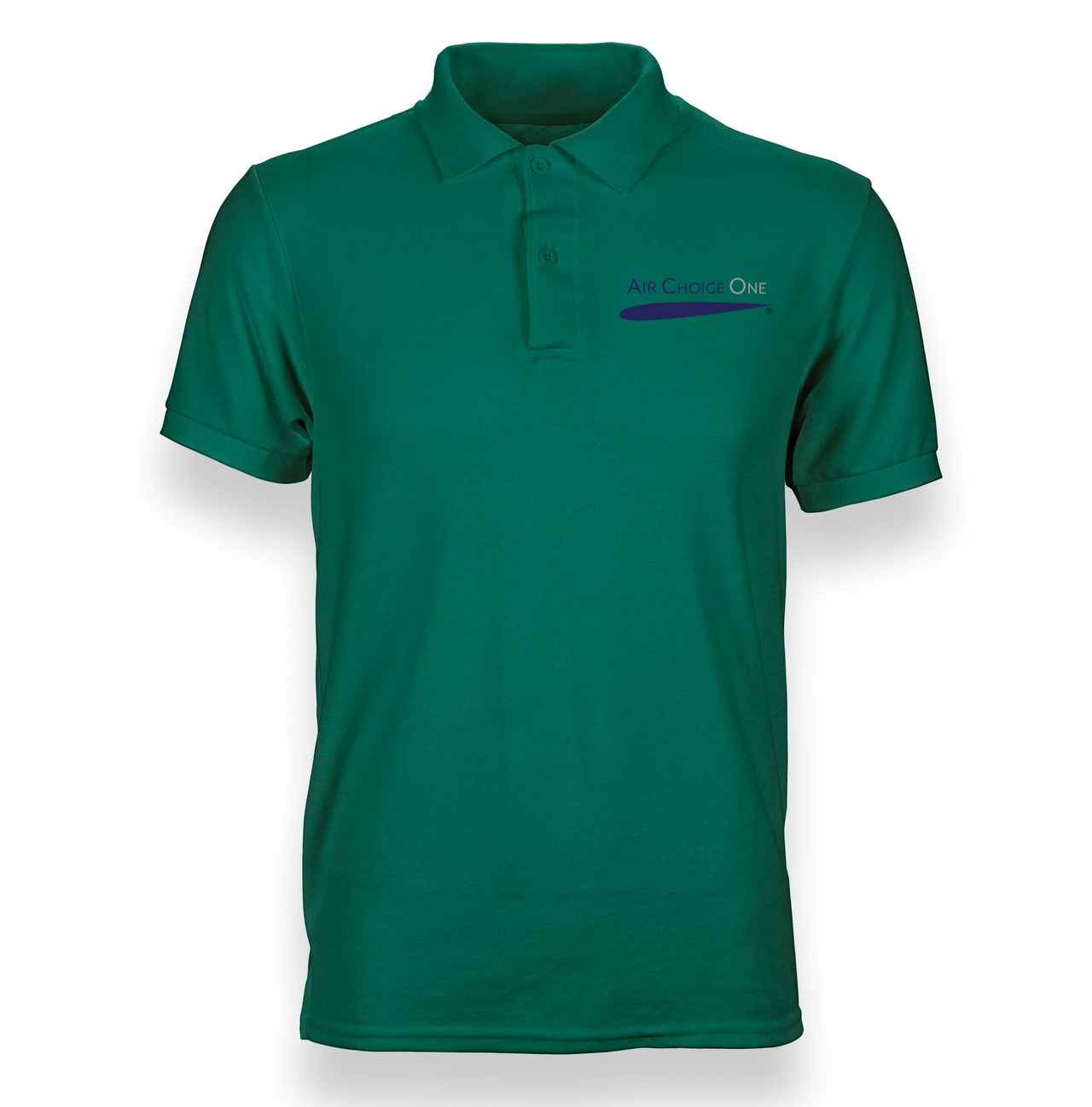 AIR CHOICE AIRLINES POLO T-SHIRT