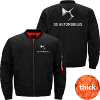 Thumbnail for DS AUTOMOBILE JACKET